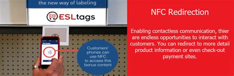 nfc shelf labels|Short Reel: How NFC Technology Is Used in Electronic Shelf Labels.